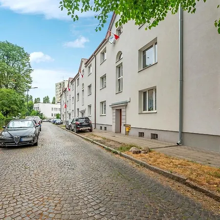 Apartament Comfort Zywiecka *