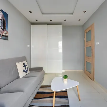 Apartament Comfort Zywiecka *