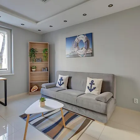Comfort Zywiecka Apartamento
